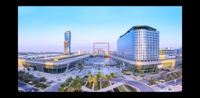 ADNEC Group Abu Dhabi Powers ASW 2026 With Clean Energy