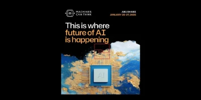 Polynome Group to Drive AI Adoption at 'Machines Can Think' 2026