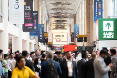 Intersec 2026 Sets Intelligence-Led GCC Maritime Security Path