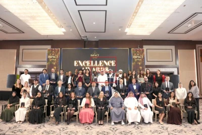 Impact CEO Awards Gala 2026 Sets New Momentum for Global Leadership
