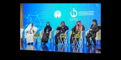 Riyadh Hosts the Clinical Research Transformation: Future Outlook 2026 Conference