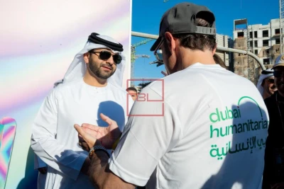 Dubai Humanitarian, ThinkSmart & YallaGive Collaborate to Mobilize Community Engagement