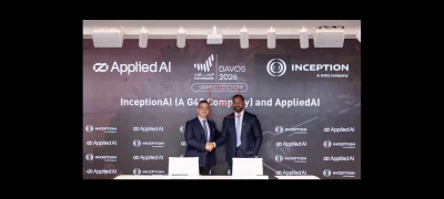 Inception and AppliedAI Partner for Enterprise AI Workflow Platform