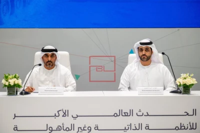 Tawazun Signs AED 2.36B MoD Deals at UMEX & SimTEX 2026