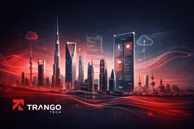 Trango Tech Expands GCC App Services via New UAE & KSA Teams