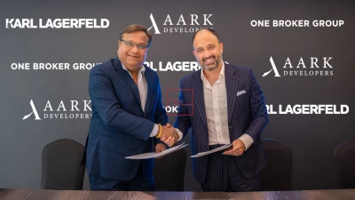 OBG Named Exclusive Sales Partner for Karl Lagerfeld Residences