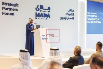 Mada Media Forum to Shape Dubai’s OOH Advertising Future