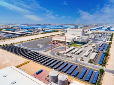 Dubai Industrial City to Showcase Global F&B Ecosystem at Gulfood 2026