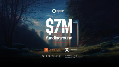 X By Unifonic and YC Co-Lead $7M Funding for Open CX