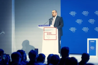 Saudi to Host WEF Global Growth Meeting on 22-23 April 2026