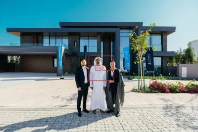 Ohana Starts Delivery of AED 700M ‘Ohana by the Sea’ for Q1 2026