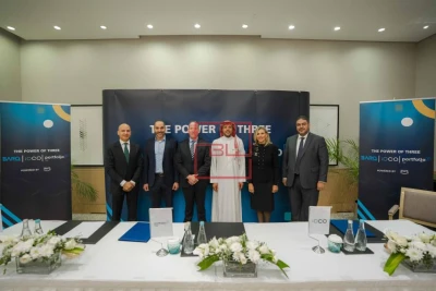 BARQ, iOCO and PortfolioTech Unite to Drive MENA Cloud Growth