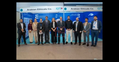 Arabian Ethicals: ICPM Talk Focuses on Healthcare Distribution