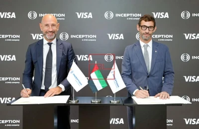 Inception Partners with Visa to Accelerate Agentic Commerce Adoption