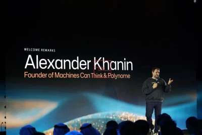 Machines Can Think 2026: 1,500 AI Experts Gather in Abu Dhabi