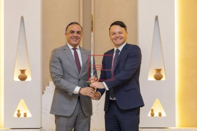 Diriyah Co. Wins Sword of Honour and 5-Star Health & Safety Rating