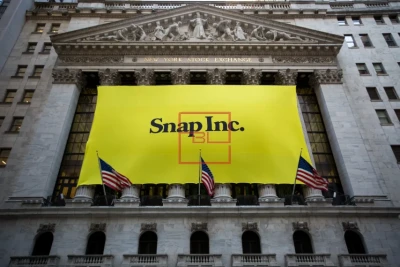 Snap Inc. Launches Specs Inc. as Standalone Subsidiary