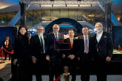 Richmind Sells Out Oystra Phase 1; Unveils AED 75M Penthouses