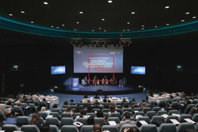 GCLS Symposium to Unite Science Leaders on Healthy Longevity