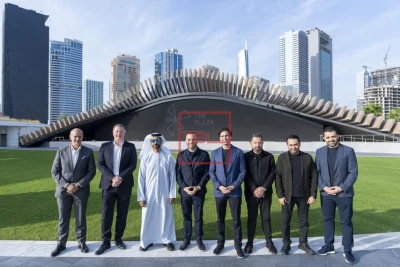DMCC Appoints 7 Management to Operate The Plaza at Uptown Dubai