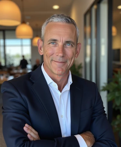 Dayne Turbitt Joins Snowflake to Lead EMEA Business to Continued Success