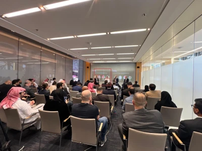 Deloitte Leads Innovation Talks at Web Summit Qatar 2026