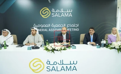 SALAMA Shareholders Approve Strategic Sukuk to Fuel Growth