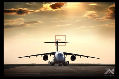 Embraer Signs Service Agreement to Support Hungarian Air Force’s C-390 Millennium Fleet