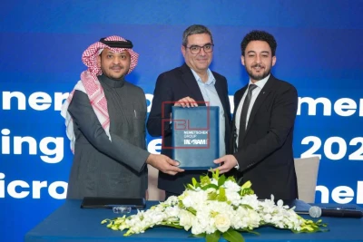 Nemetschek & Ingram Micro Partner for MENA Digital Growth