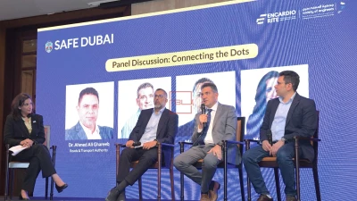Industry Leaders to Address Infrastructure Safety at Safe Dubai 2026
