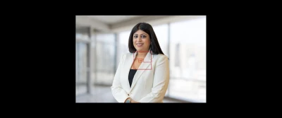 Savills ME: Sonia Mehta appointed to RICS World Regional Board (MEA)