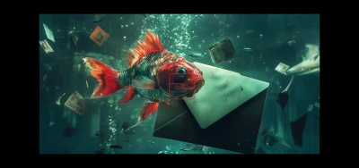 Kaspersky: Old vs. New Phishing Threats Evolution Review