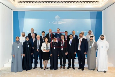 WGS: EdUHK President Leads Talks on AI, Education and Economy