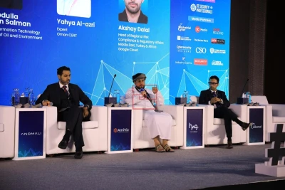 CyberFirst UAE Summit 2026 addresses National Cyber Resilience and Digital Trust