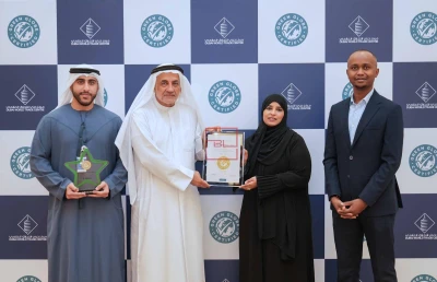 DWTC and DEC Achieve Global Sustainability Certification