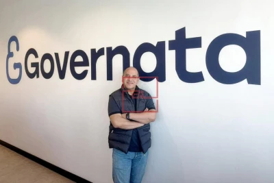 Governata Appoints Mohamed Hamedi as CTO to Scale Enterprise AI