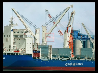 Bahri Hits Record $2.4B Net Profit and $10.3B Revenue in 2025