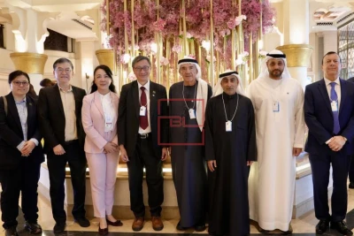 EdUHK and UAEU Deepen Ties to Support UAE Education Agenda