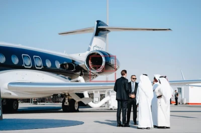 Why Chauffeur Mobility May Be the Silent Force Driving the UAE’s Luxury Travel to Europe