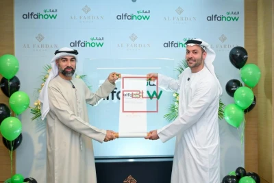 Al Fardan Group Launches AlfaNow for GCC Cross-Border Payments