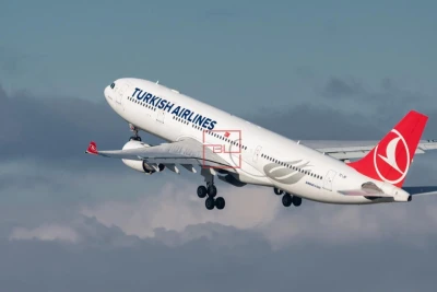 Turkish Airlines Carried 7.6 Million Passengers in January 2026