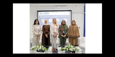 Holcim Launches Women in Sustainable Construction Initiative