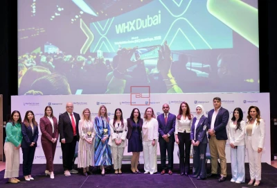 Mecomed & MedTech Europe Unite at WHX Dubai for Policy Alignment