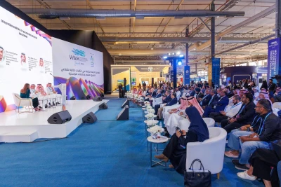 WAM Saudi 2026: Global Leaders Meet to Shape Manufacturing