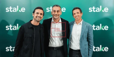 Stake Raises $31M in Series B to Scale Global Real Estate