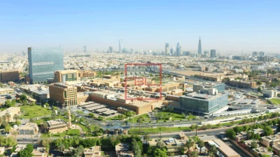 Saudi Hospital KFSHRC Ranks 12th Globally in Brand Finance 2026