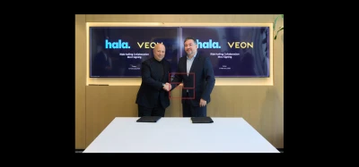 VEON and Hala to Explore Partnership in Ride-Hailing Services