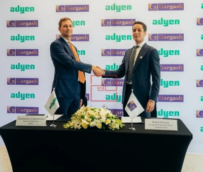 Gargash Group Partners with Adyen to Advance Payment Innovation