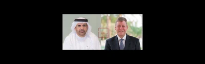 AUS and MBRF Partner for Research and Digital Transformation
