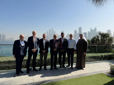 UAE Restaurant Group Sets Bold & Collaborative 2026 Agenda